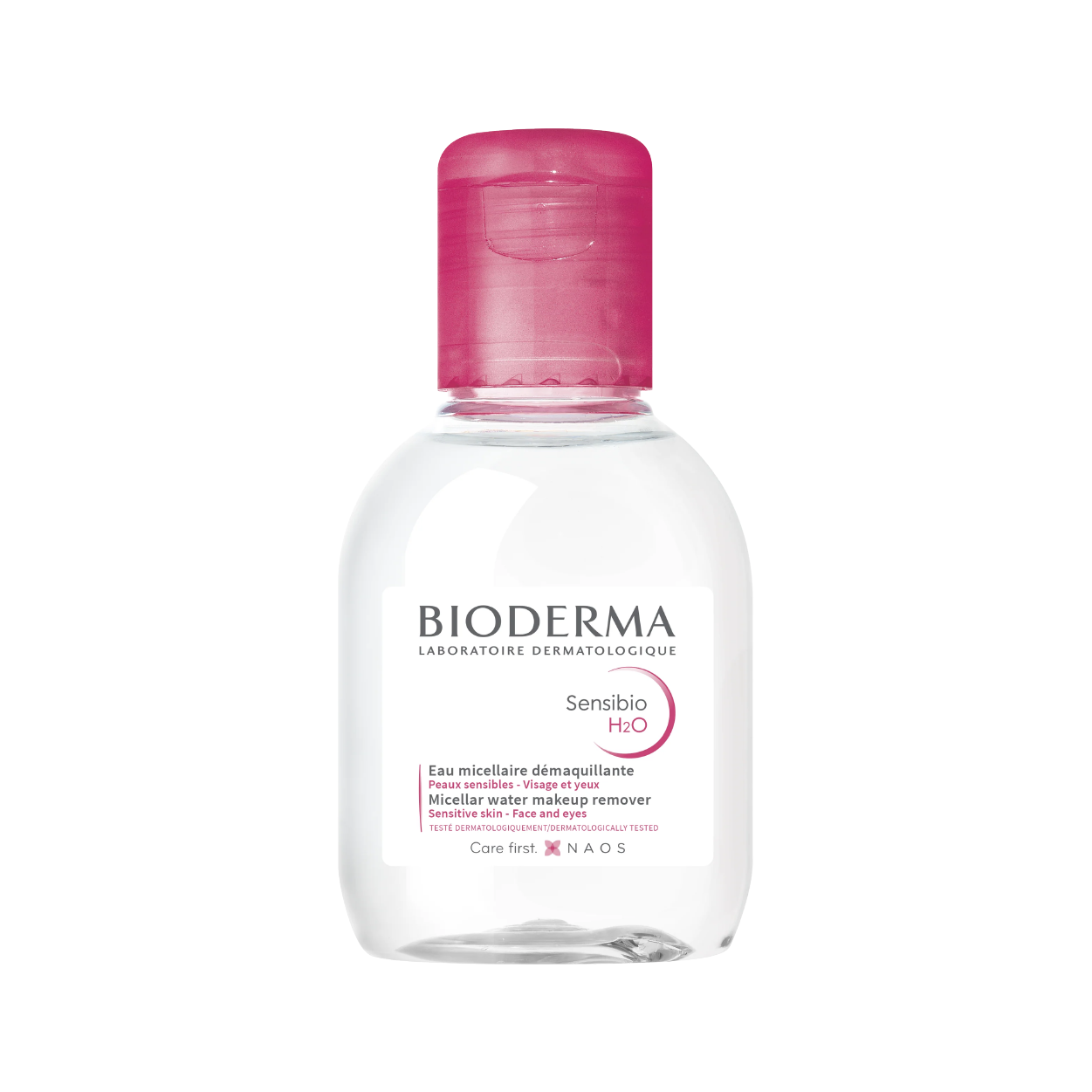 Bioderma Sensibio H2O 100ml