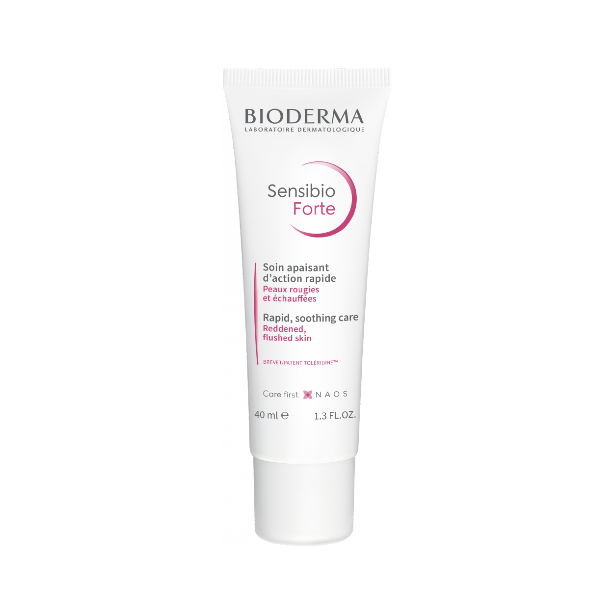Bioderma Sensibio Forte Cream 40ml
