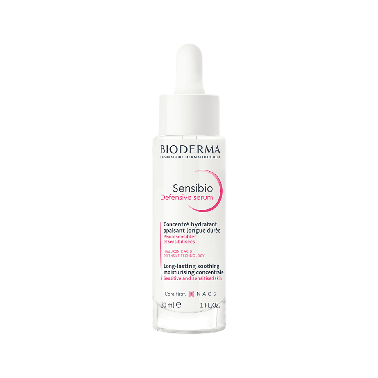Bioderma Sensibio Defensive Serum 30ml