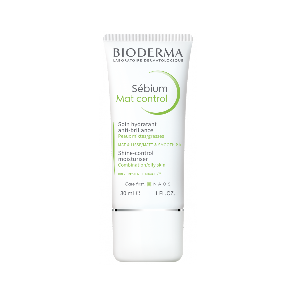 Bioderma Sebium Mat Control 30ml