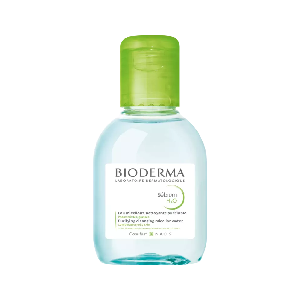 Bioderma Sebium H2O 100ml