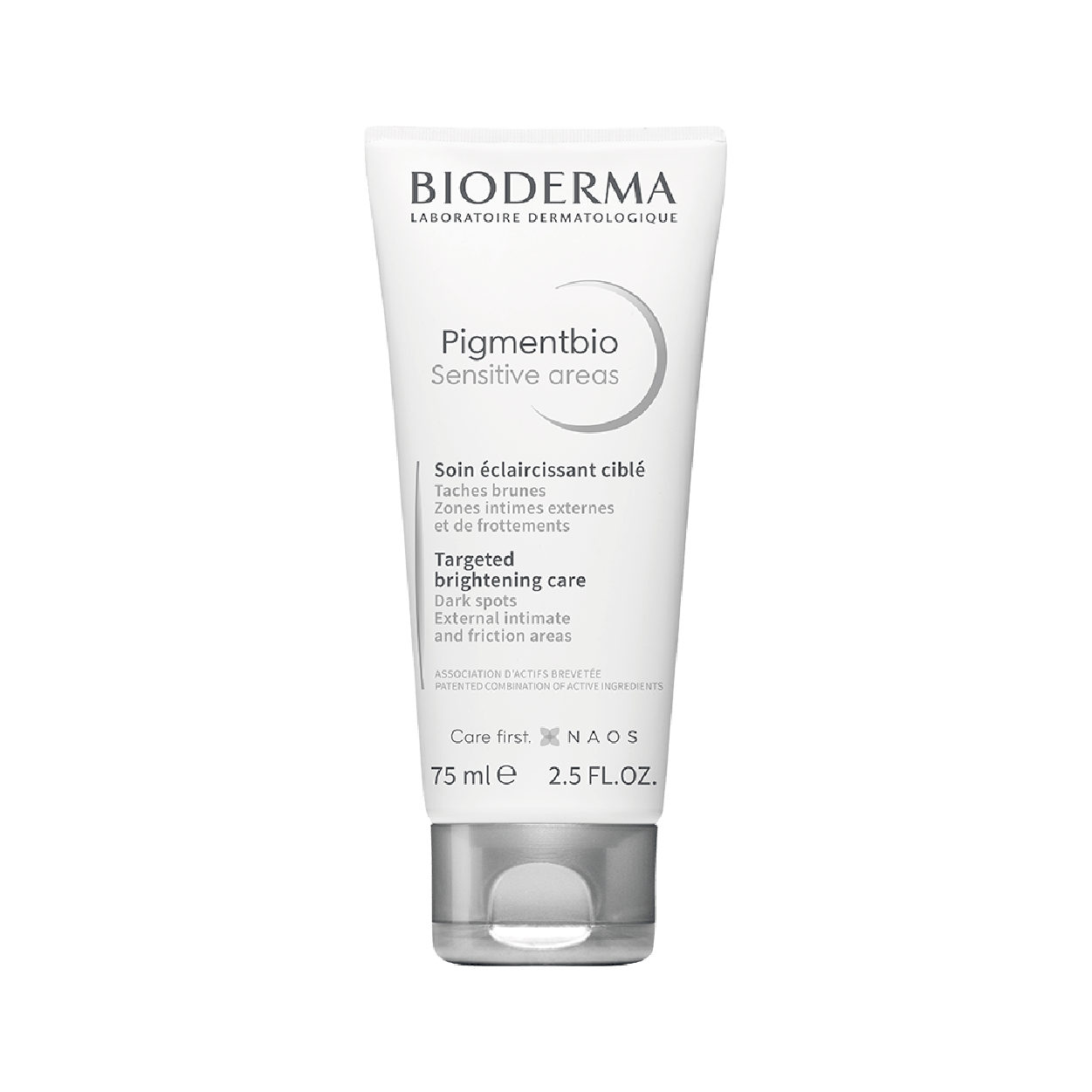 Bioderma Pigmentbio Sensitive Areas 75ml