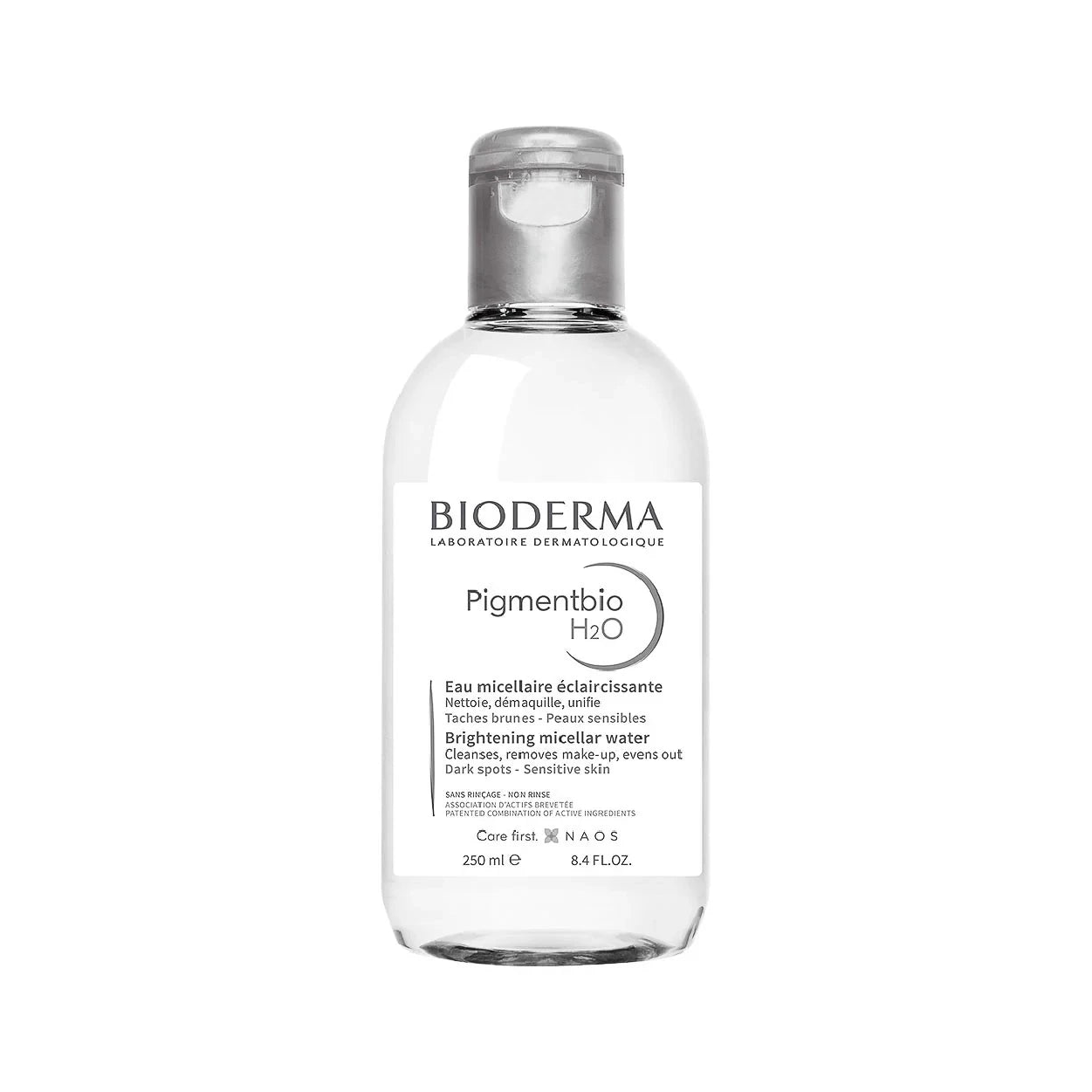 Bioderma Pigmentbio H2O 250ml