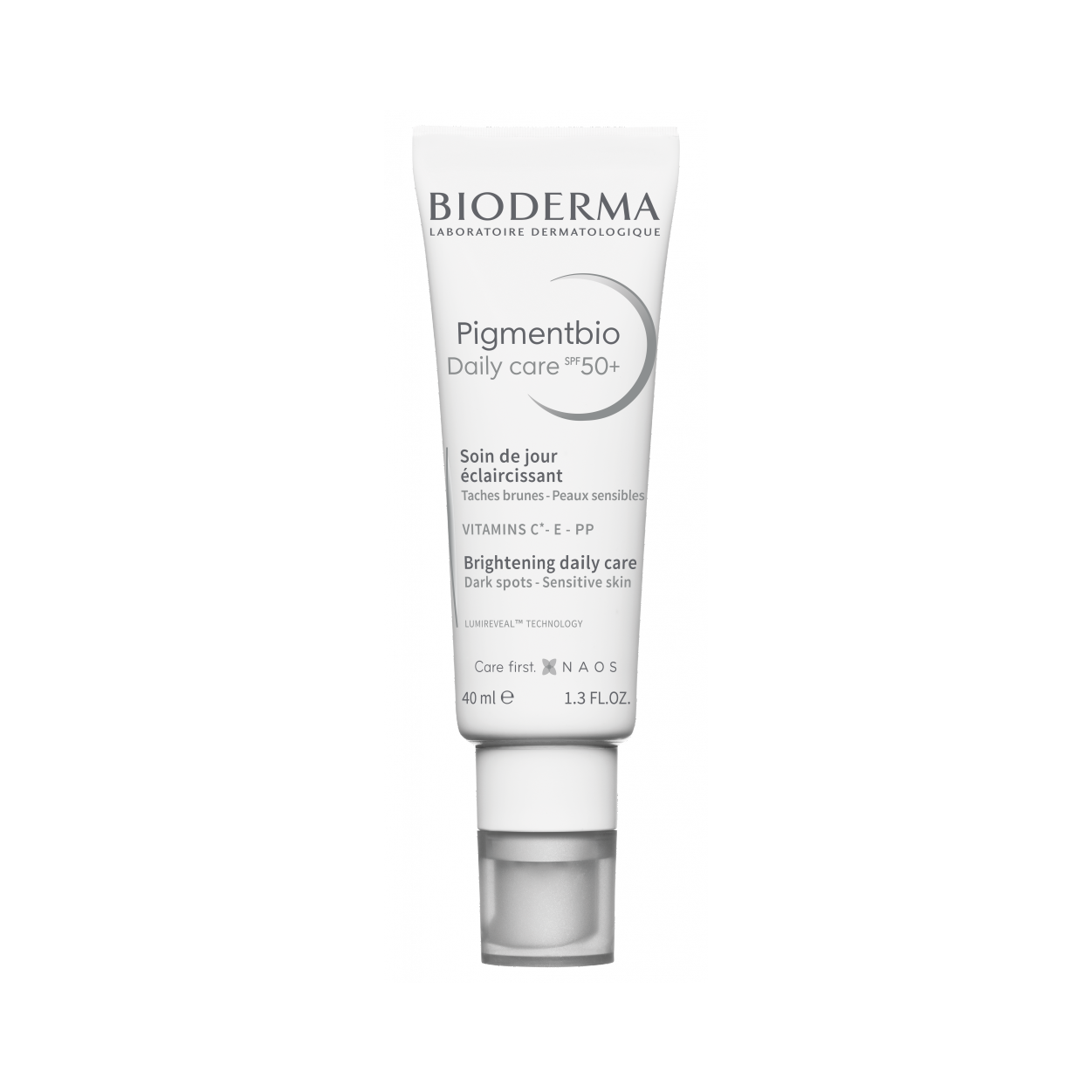 Bioderma Pigmentbio Daily Care SPF 50+ 40ml