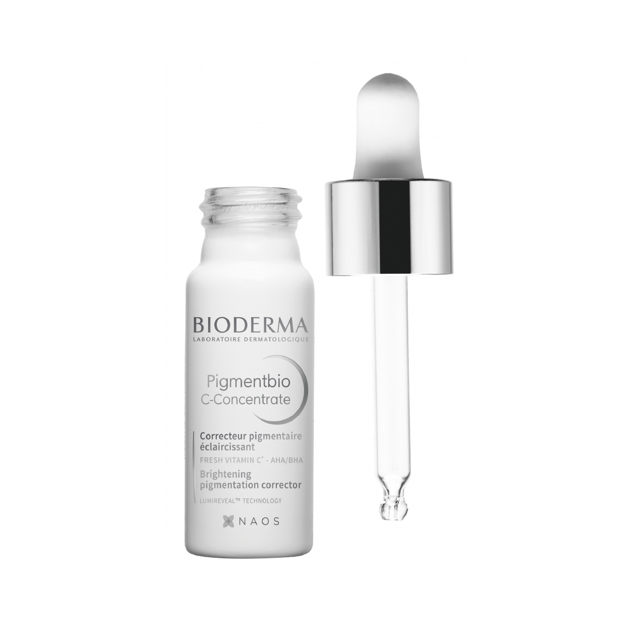 Bioderma Pigmentbio C-Concentrate 15ml