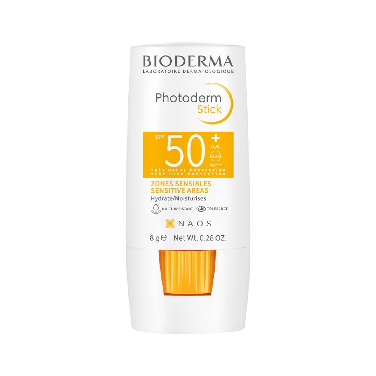 Bioderma Photoderm Stick SPF 50+ 8g