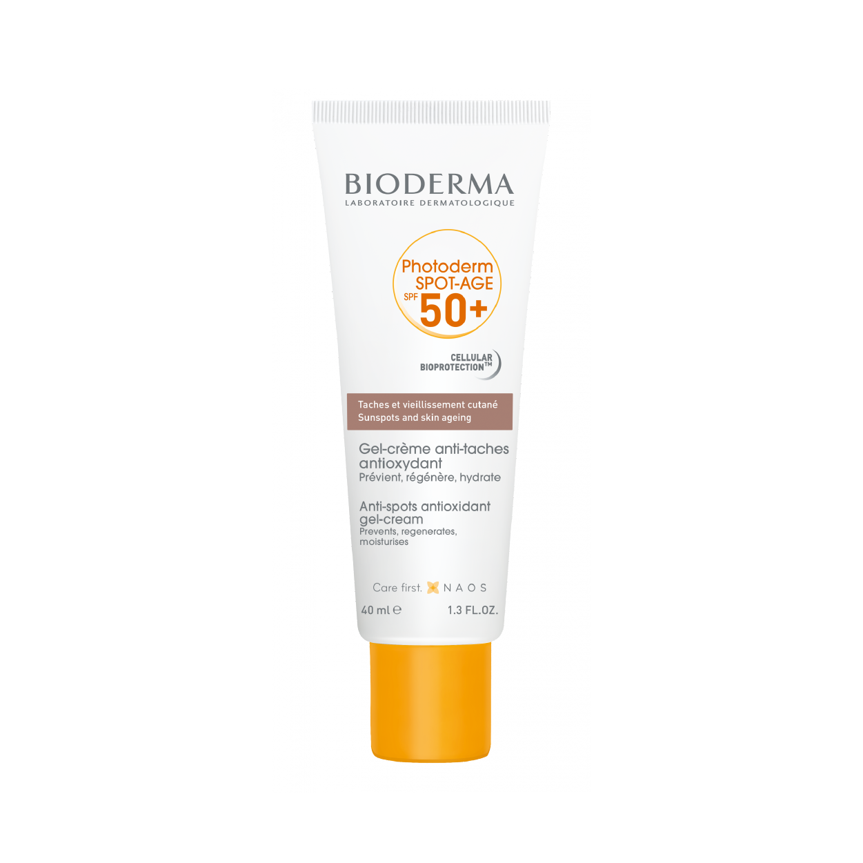 Bioderma Photoderm Spot-Age SPF 50+ Invisible 40ml