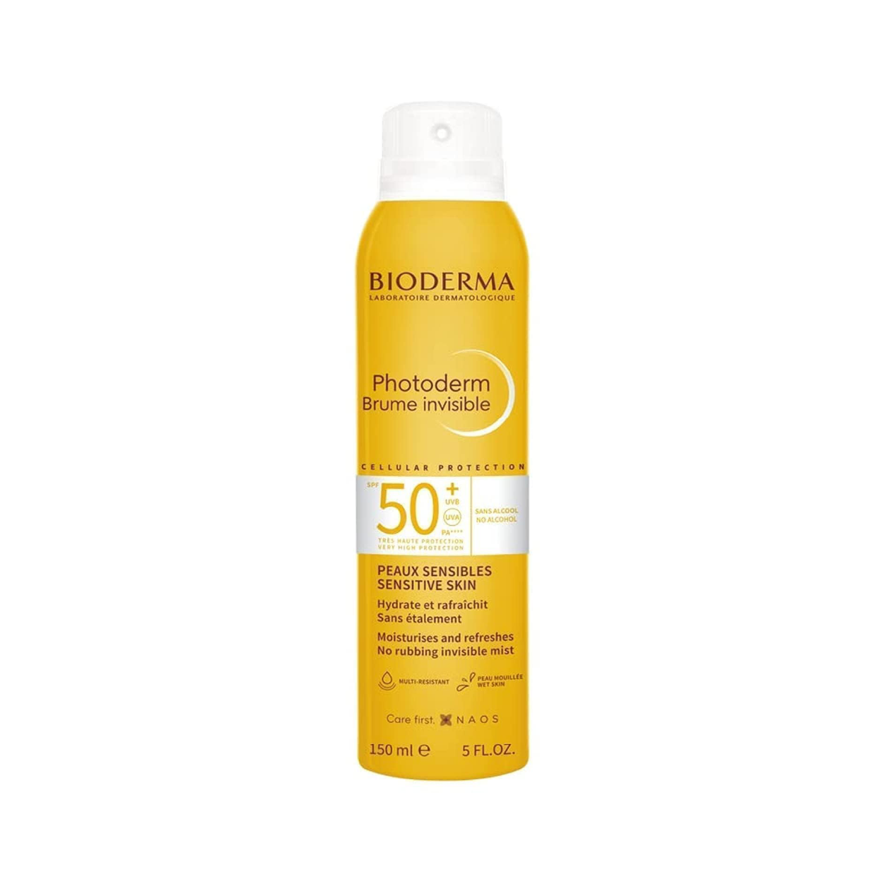 Bioderma Photoderm SPF 50+ Invisible Spray 150ml