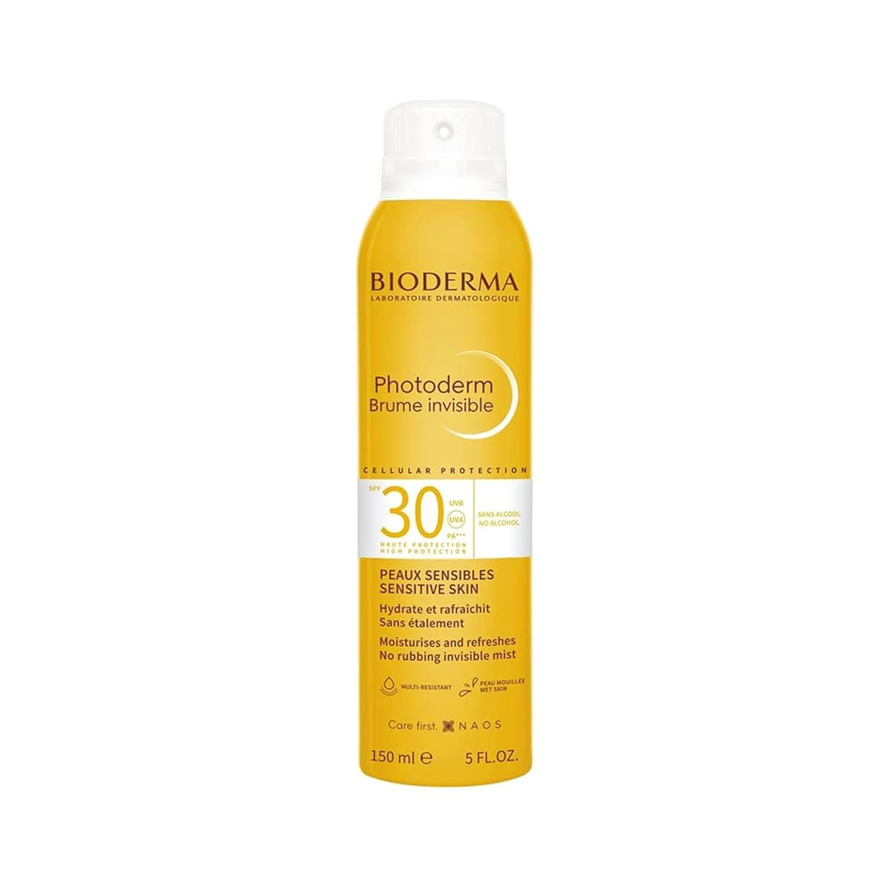 Bioderma Photoderm SPF 30 Invisible Spray 150ml