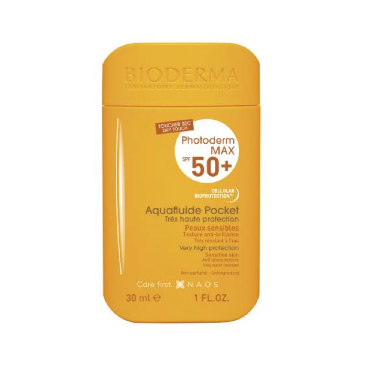 Bioderma Photoderm Max SPF 50+ Aquafluid 30ml