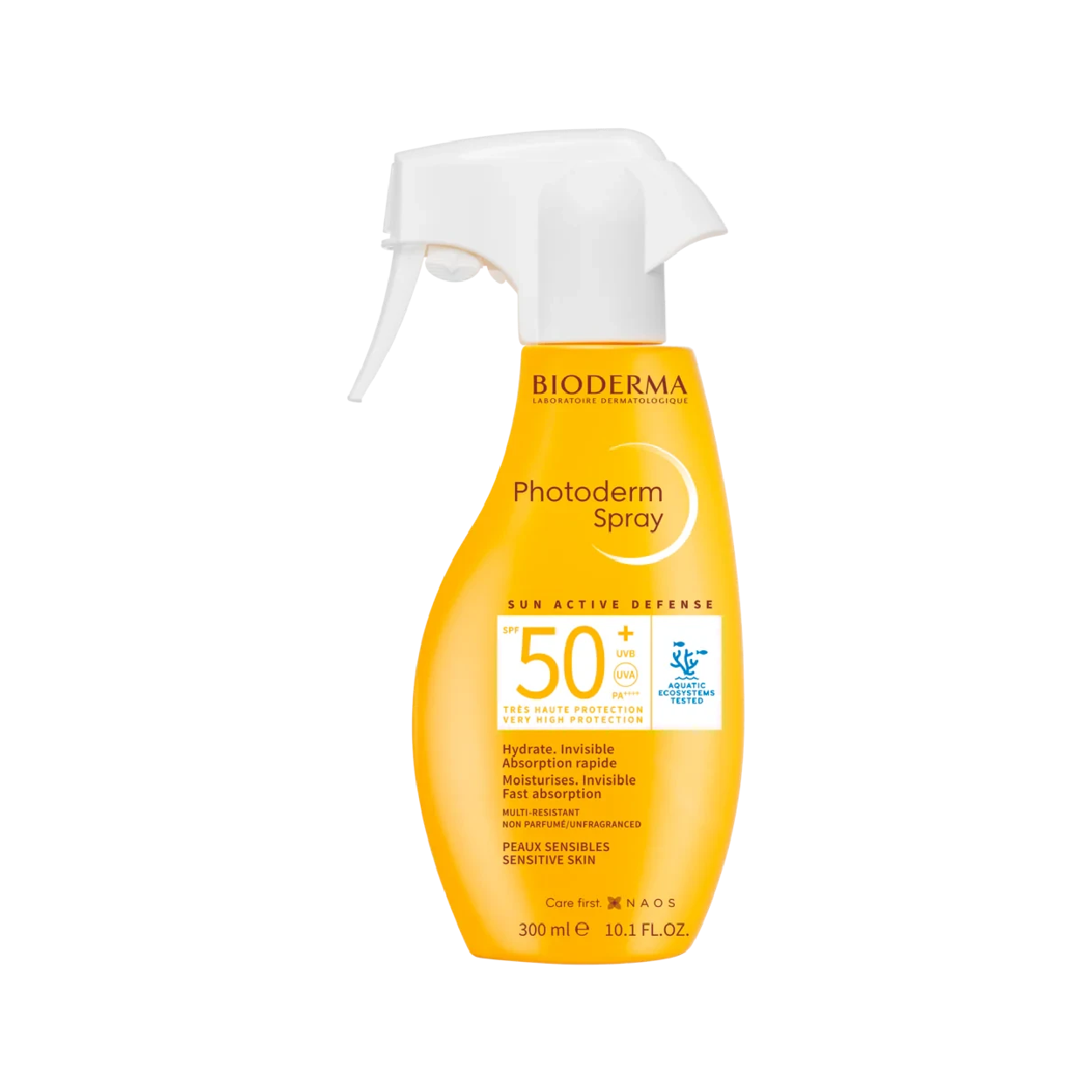 Bioderma Photoderm Max SPF 50+ Spray 300ml