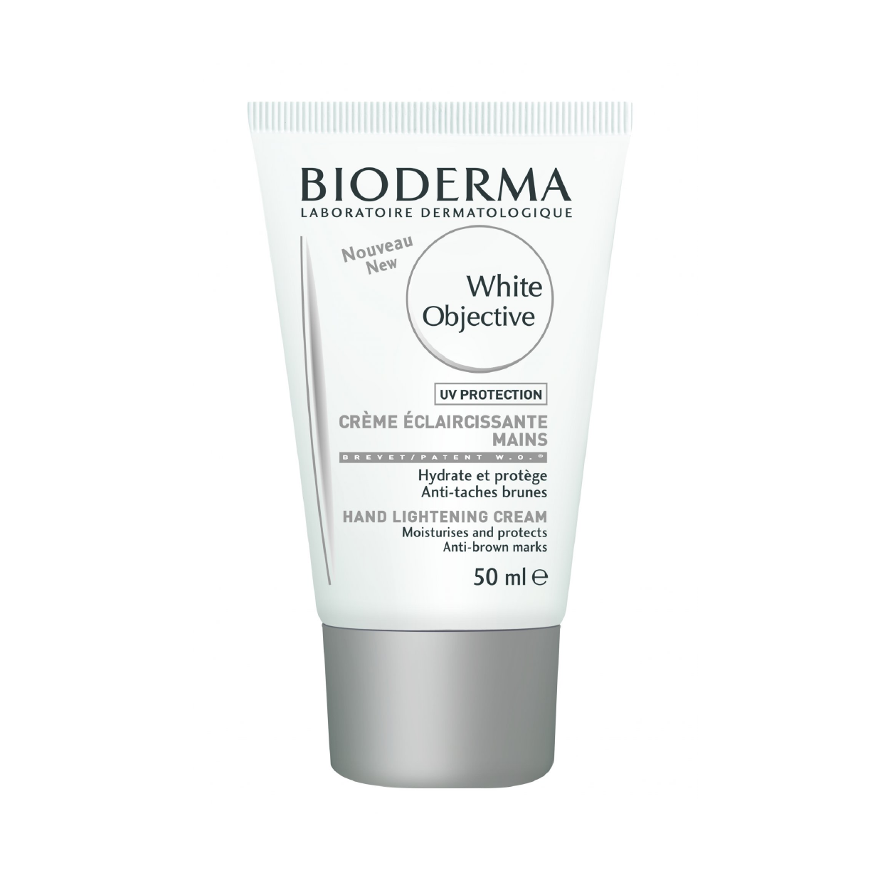 Bioderma White Objective Hand Cream 50ml