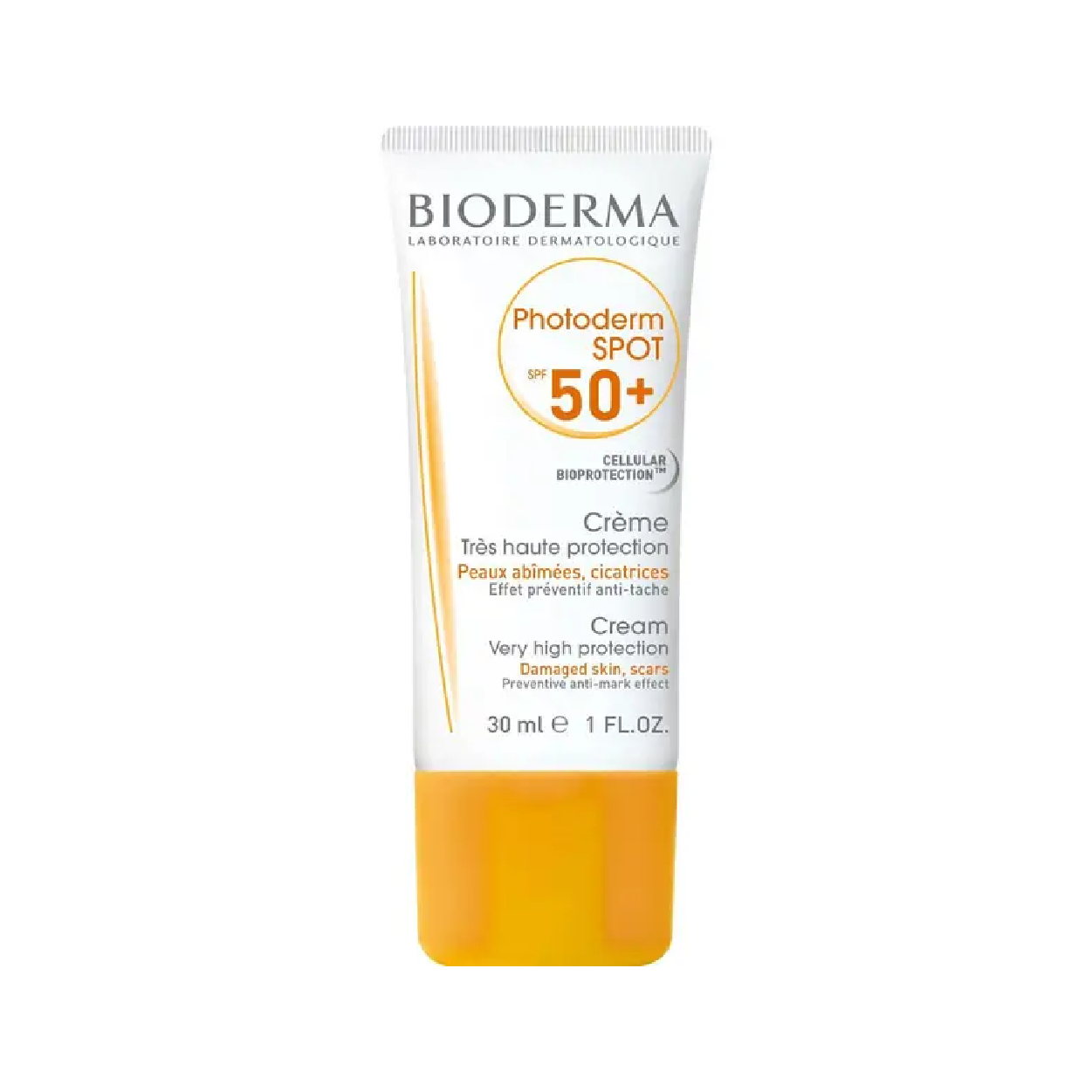 Bioderma Photoderm Spot Age SPF 50+ Anti-Dark Spot Cream 30ml