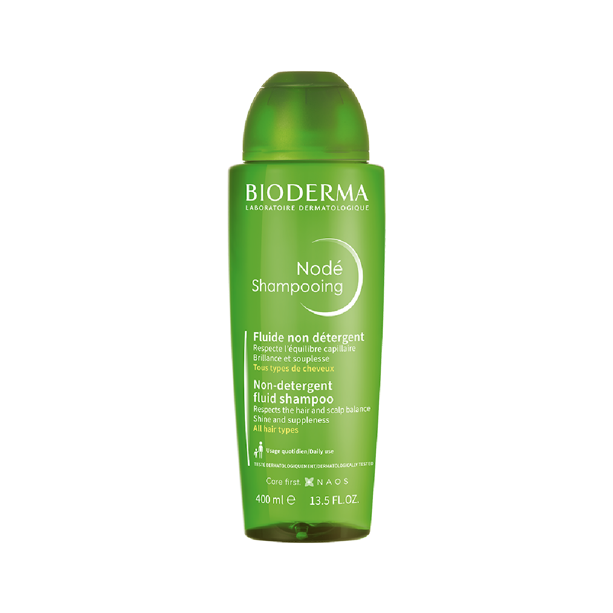 Bioderma Nodé Gentle Shampooing 200ml