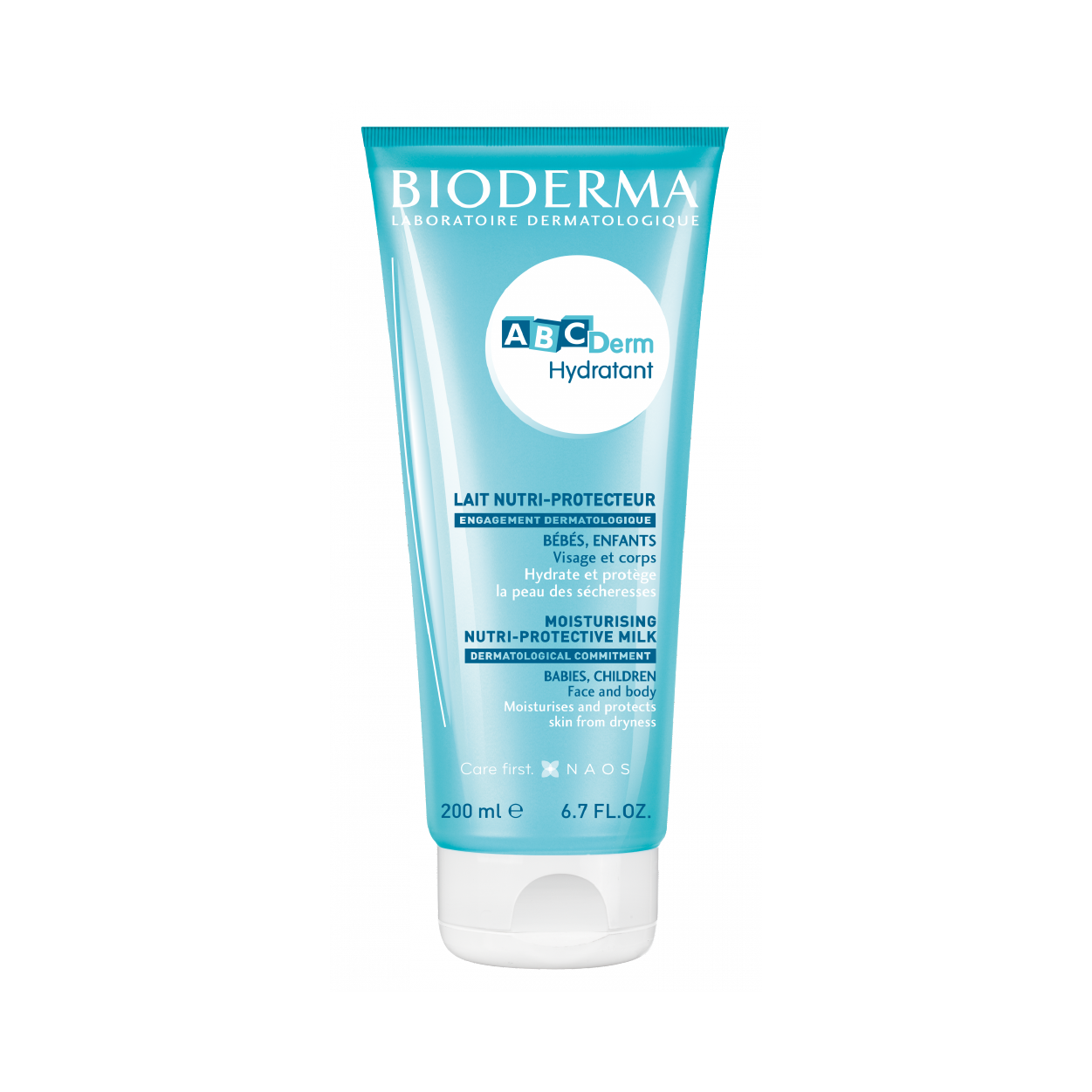 Bioderma Atoderm Creme Ultra 200ml
