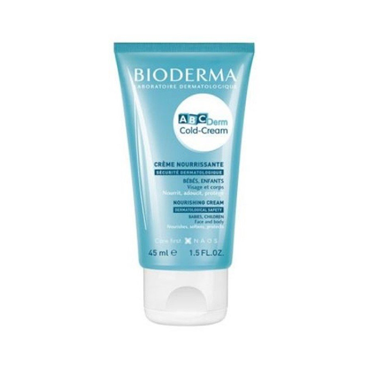 Bioderma ABCDerm Cold Cream 45ml