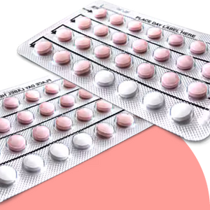 Birth Control Pills