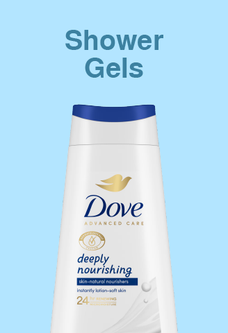 Shower Gels