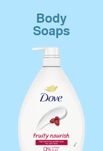Body Soaps