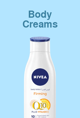 Body Creams