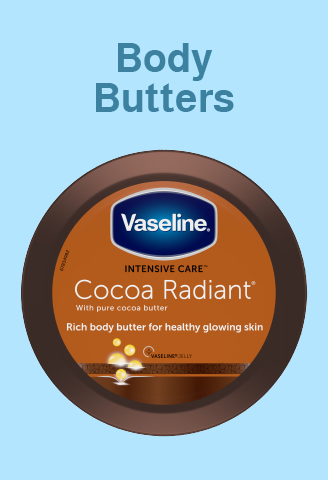 Body Butters