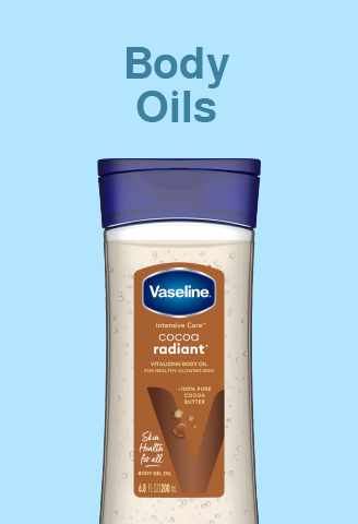 Body Oils