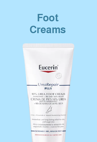 Foot Creams
