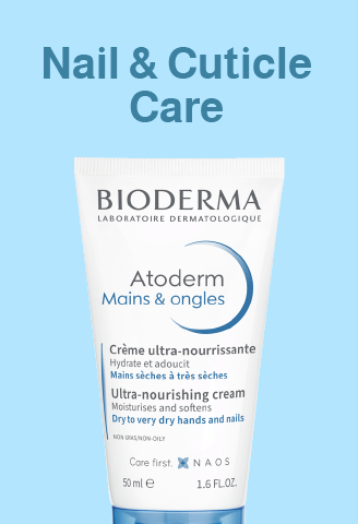 Nail & Cuticle Care