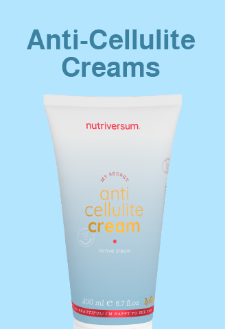 Anti-Cellulite Creams