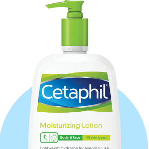 Body Lotions