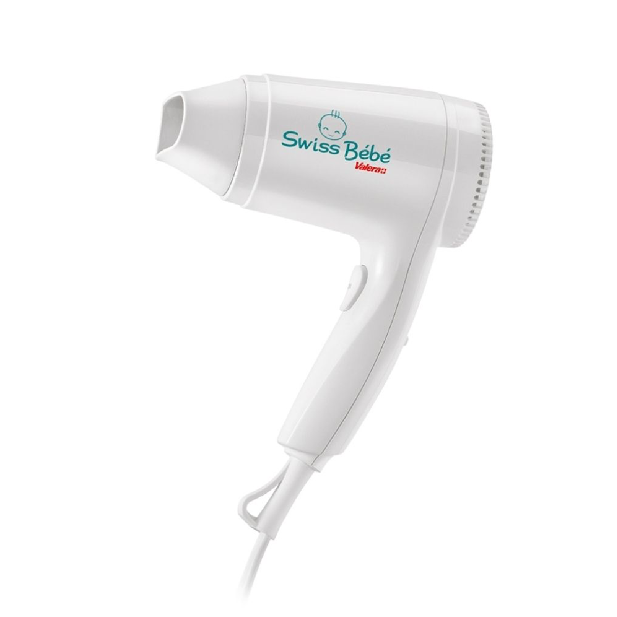 Valera Hair Dryer Swiss Bebe