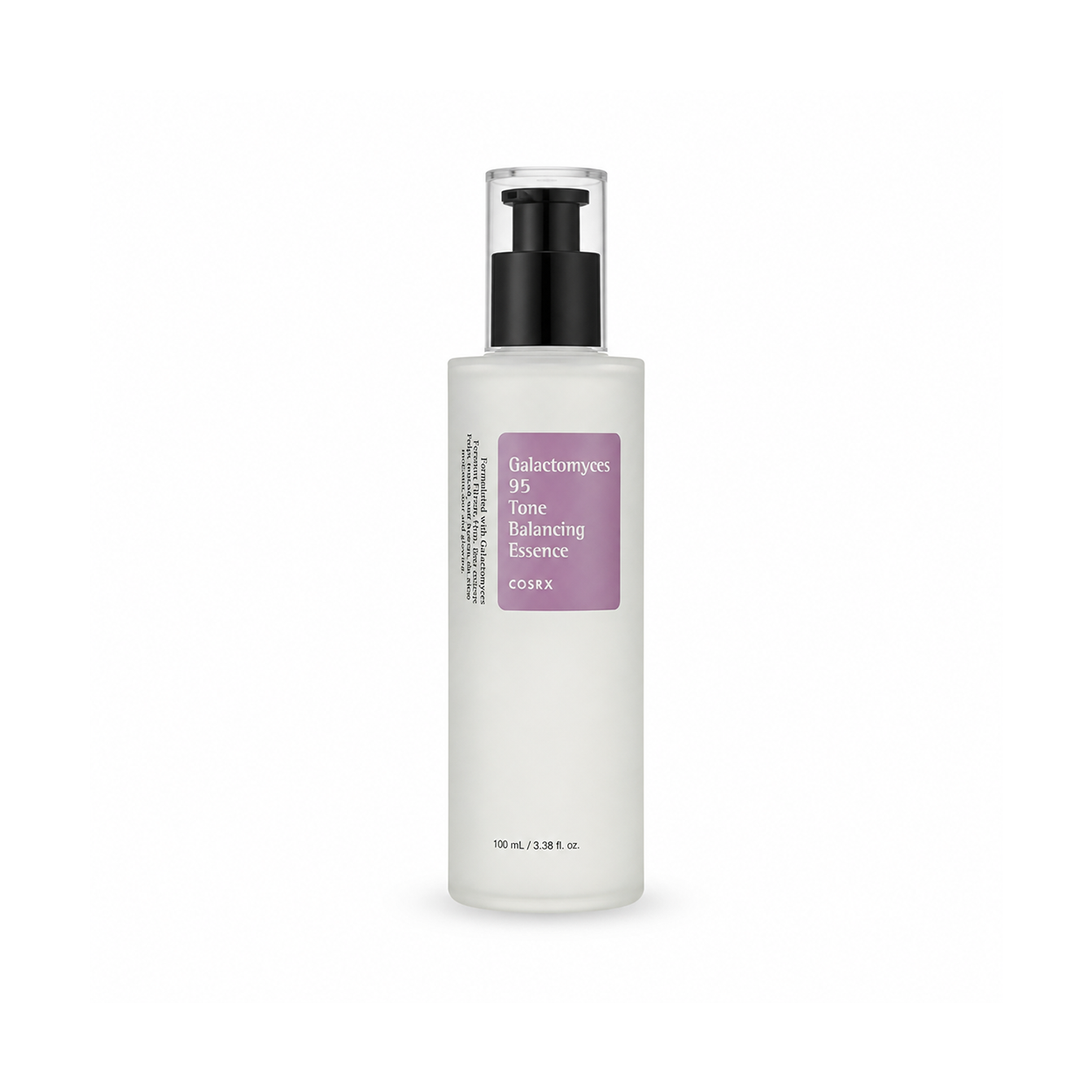 COSRX Galactomyces 95 Tone Balancing Essence face essence 100ml bottle for brightening and improving uneven skin tone