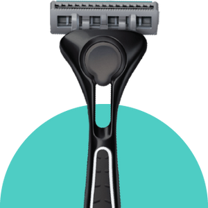 Cartridge Razors
