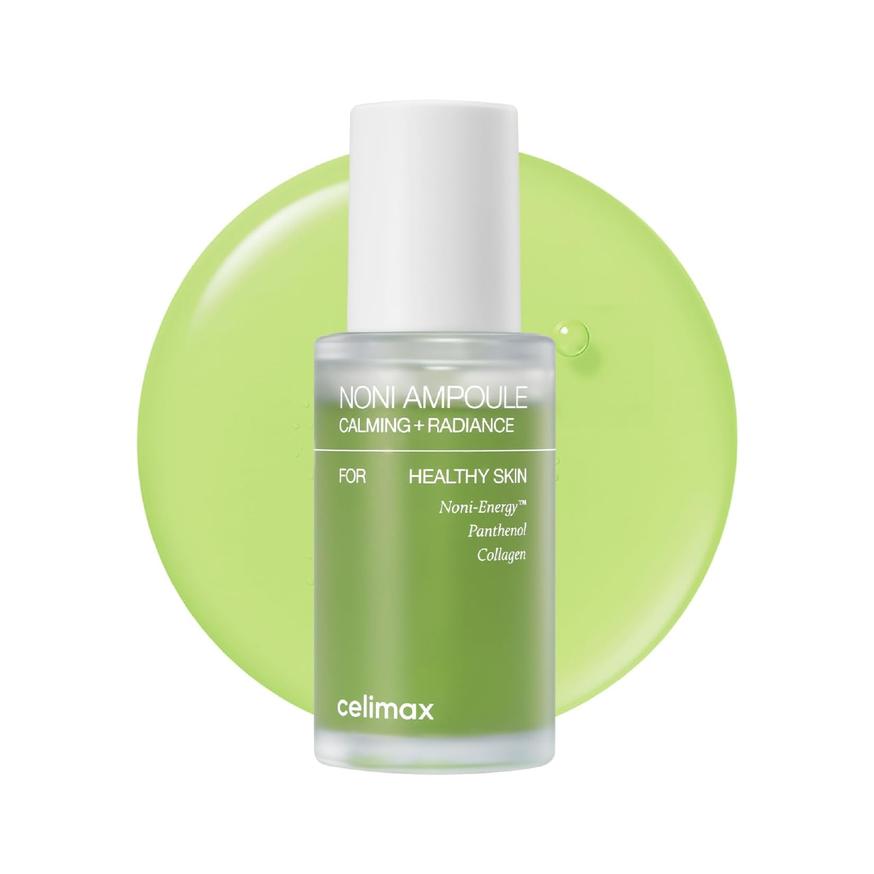 Celimax Noni Ampoule Calming+Radiance 30Ml