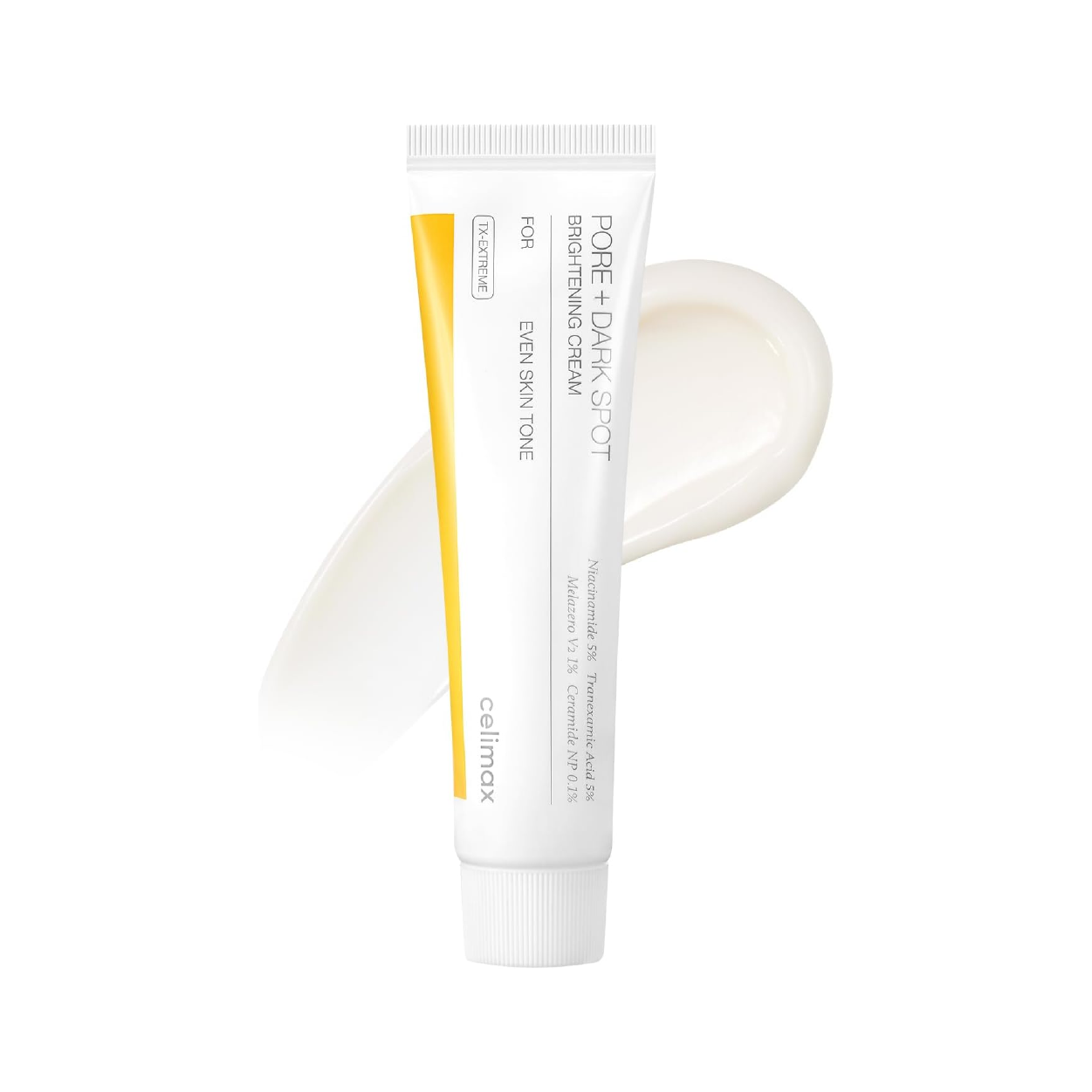 Celimax Pore+Dark Spot Brightening Crm 35Ml
