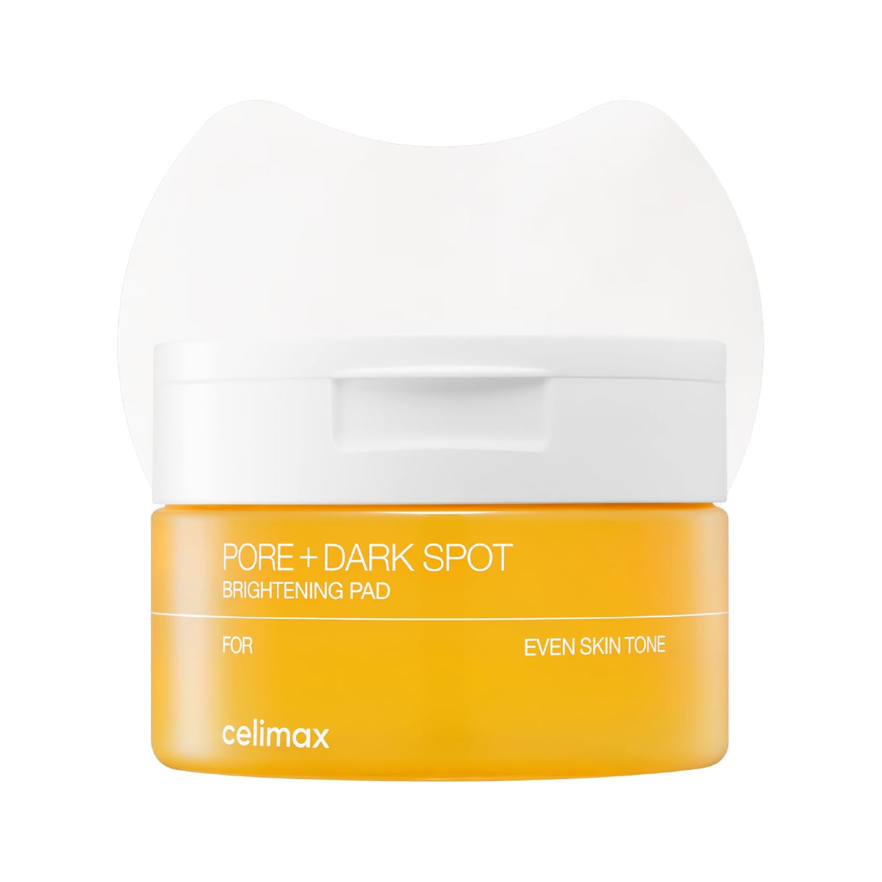 Celimax Pore+Dark Spot Brightening Pad 40'S*100Ml