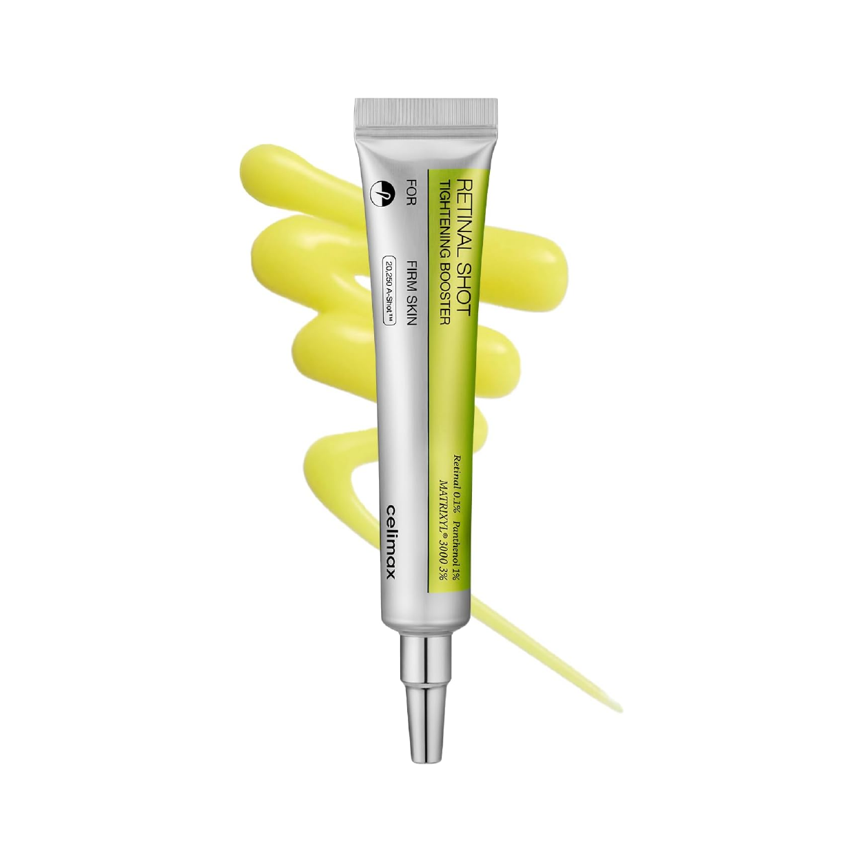 Celimax Retinal Shot Tightening Booster Serum 15Ml