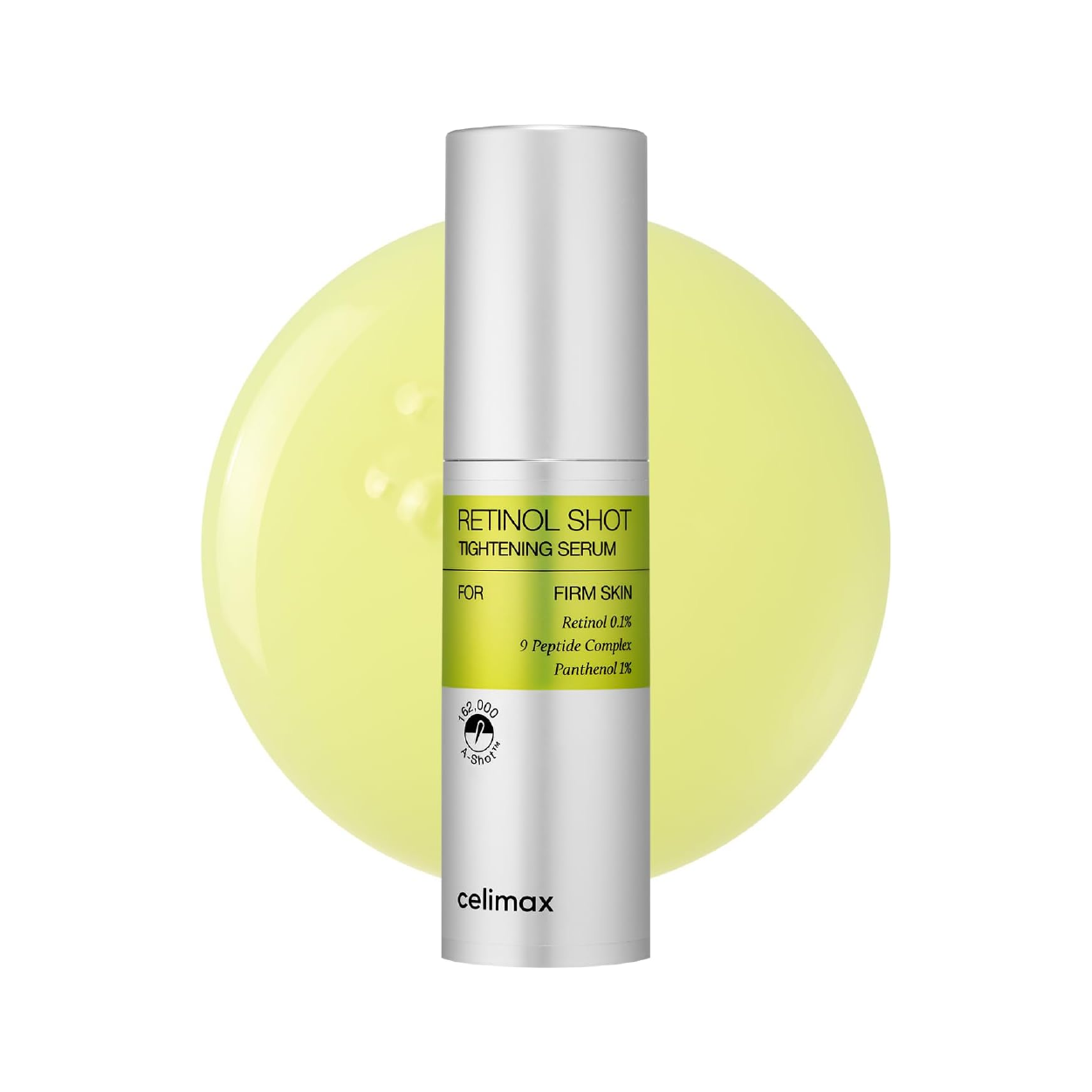 Celimax Retinol Shot Tightening Serum 30Ml