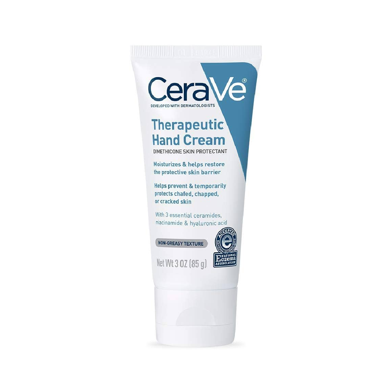 Cerave Therapeutic Hand Cream 85G