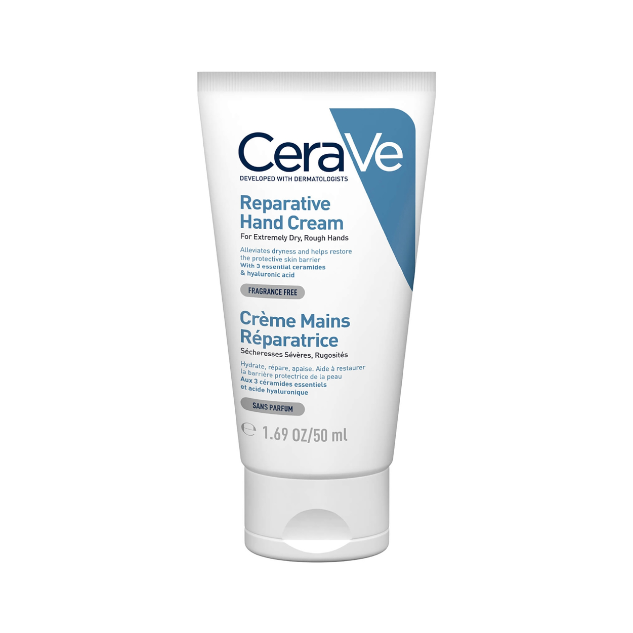 Cerave Reparative Hand Crm 50Ml