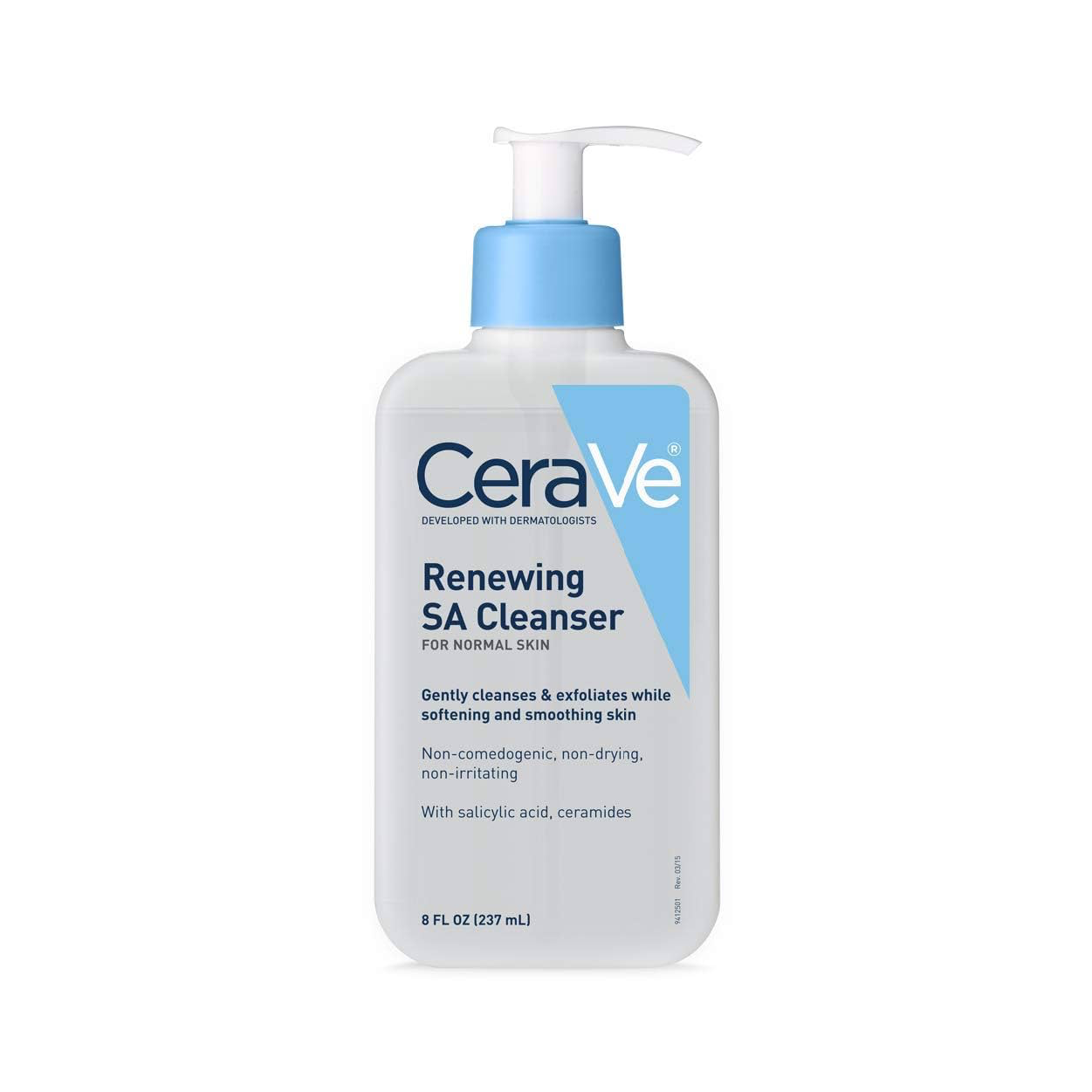 Cerave Renewing Cleanser 237Ml