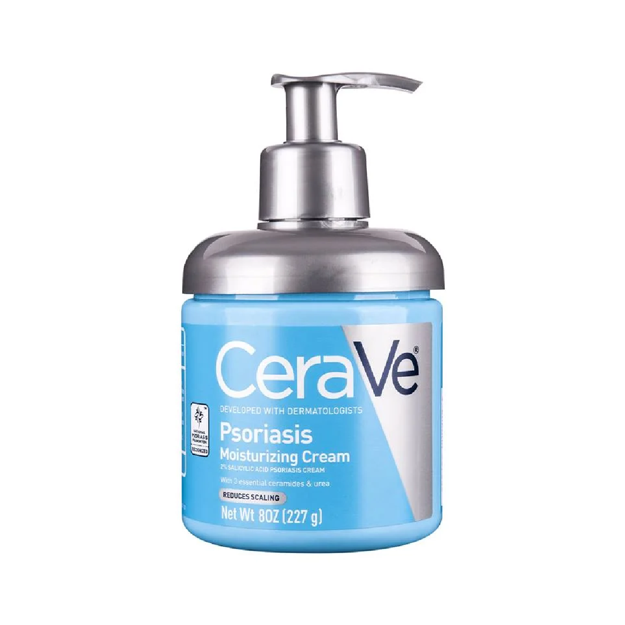 Cerave Psoriasis Moist Crm 227Gm
