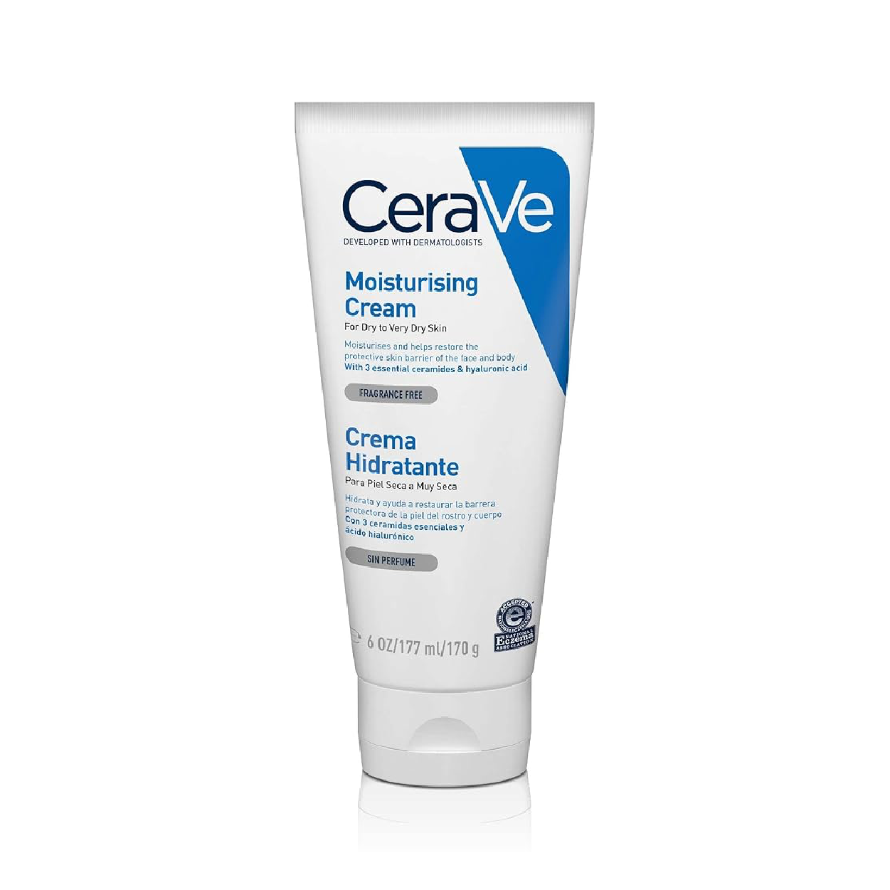 Cerave Moisture Cream 177Ml