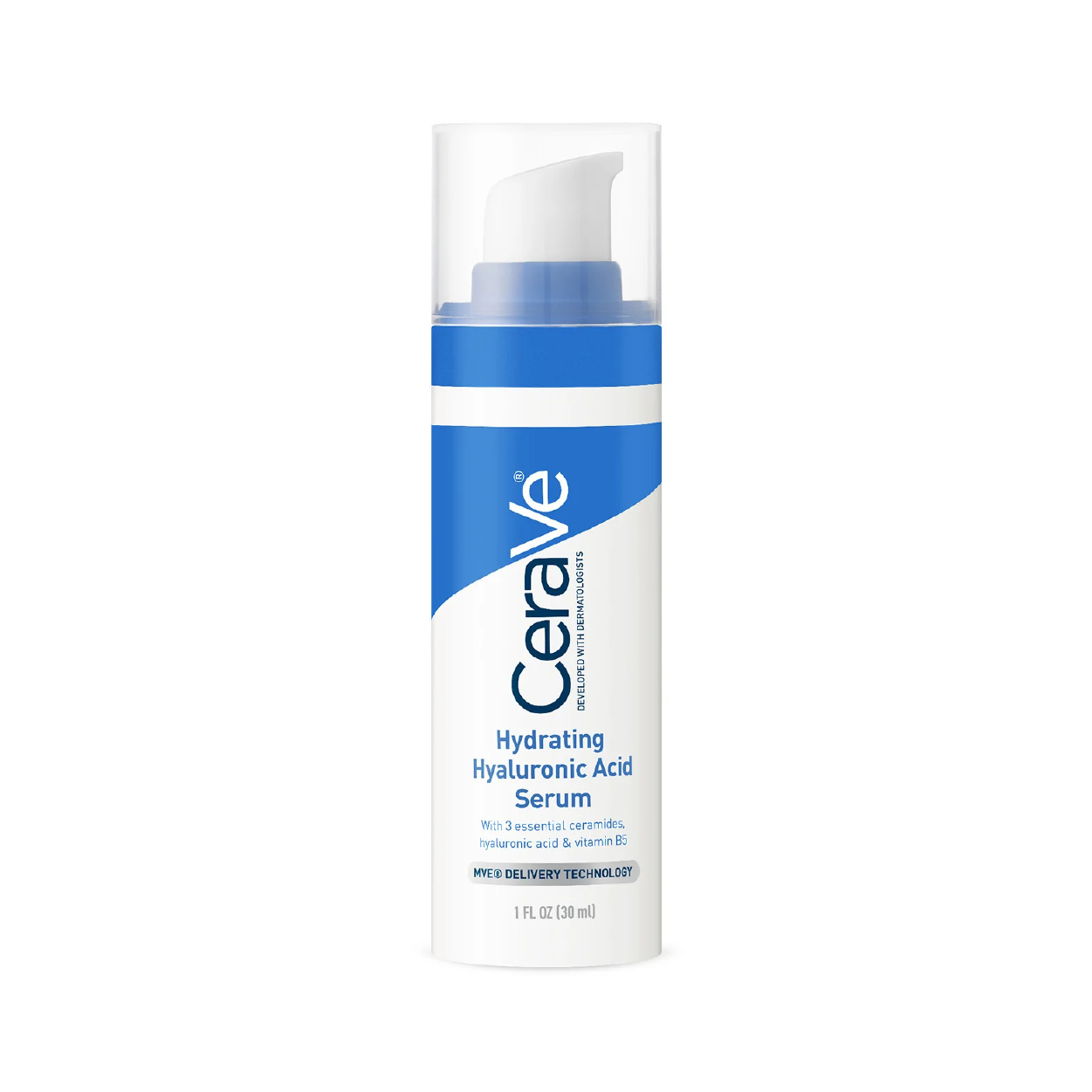 Cerave Hydra Hya-Acid Serum 30Ml