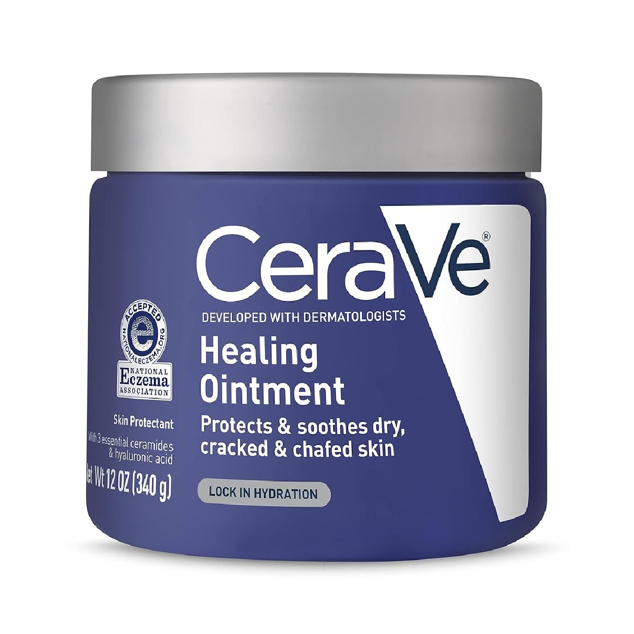 Cerave Healing Oint 340Gm