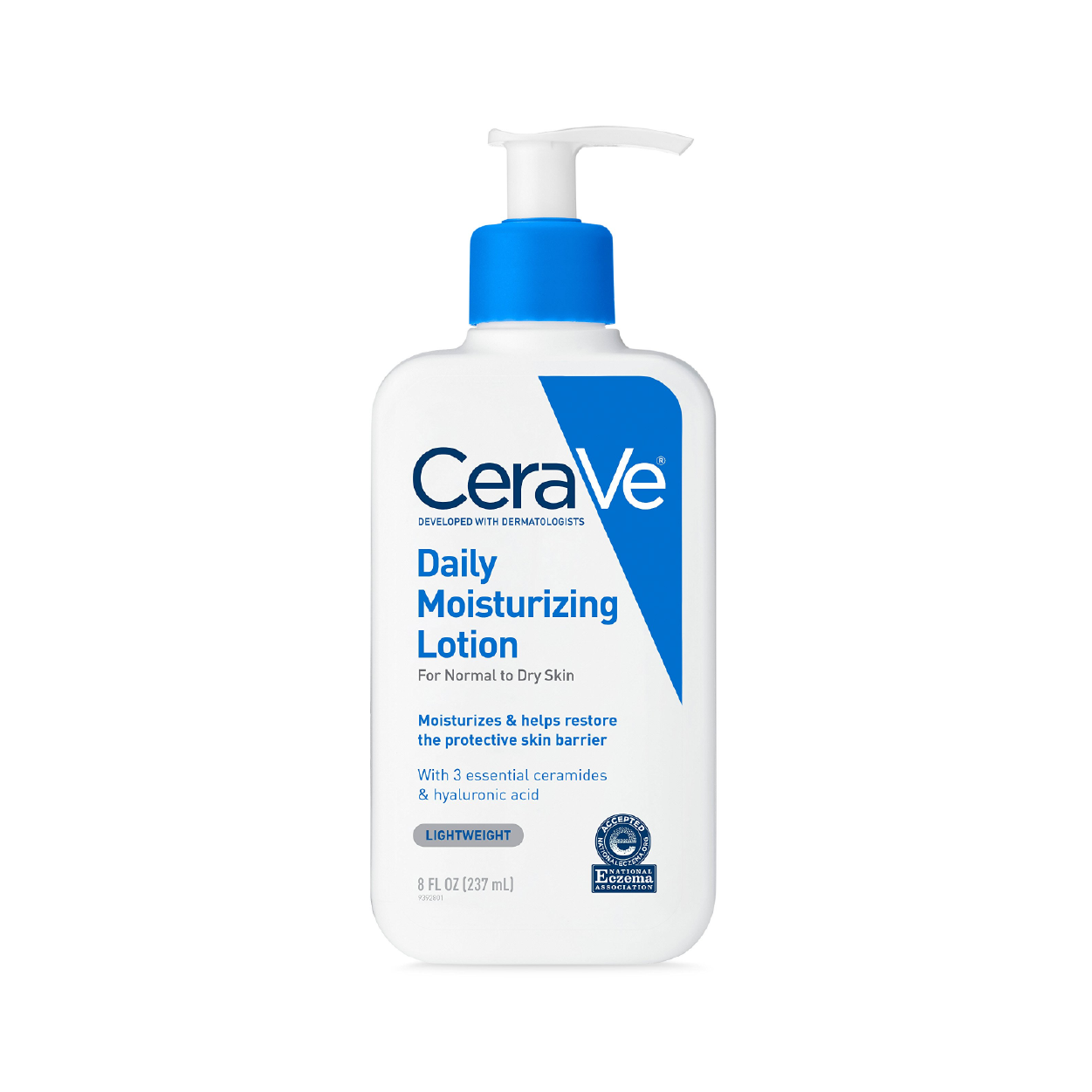 Cerave Daily Moist.Lotion 237Ml