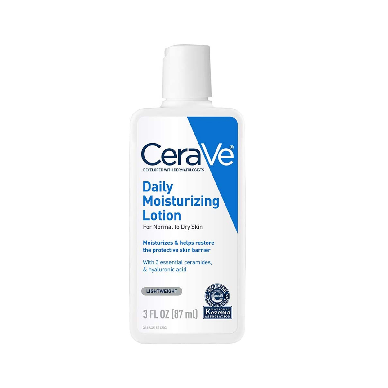 Cerave Daily Moist Lotion 87Ml