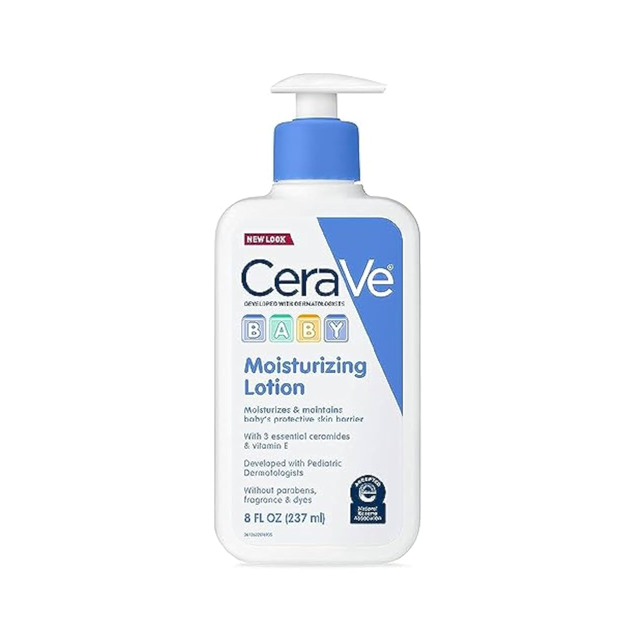 Cerave Baby Moist.Lotion 237Ml