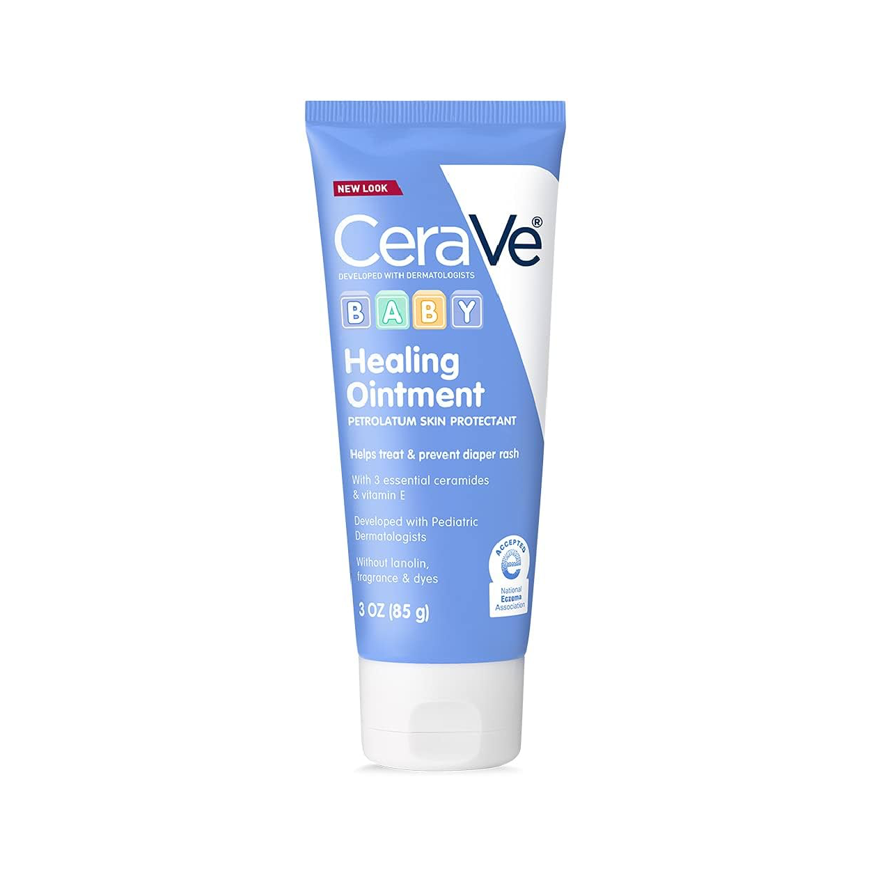 Cerave Baby Heal Oint.85Gm