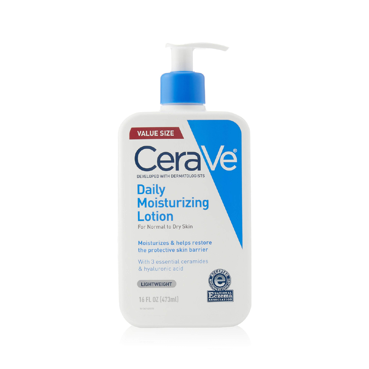 Cerave Daily Moist Lotion 473Ml